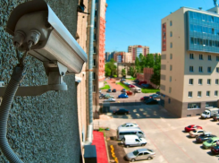 В Астрахани обновят 53 камеры системы видеонаблюдения «Безопасный город»