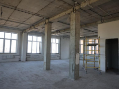 Больше 24 миллионов рублей исчезли при строительстве школы под Астраханью