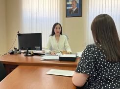 1 июня более 750 астраханцев пришли к министрам и депутатам задавать вопросы