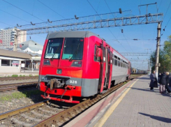 В Астрахани отменят рейсы нескольких электричек из-за майских праздников