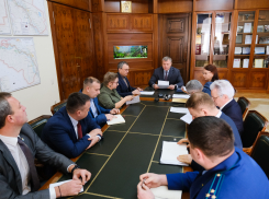 Бабушкин прокомментировал уголовное дело астраханского «Экоприюта»