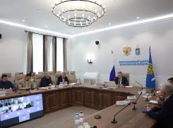 В Астраханской области рассказали о масштабной реконструкции очистных сооружений