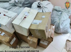 Два астраханских бизнесмена попали под следствие за продажу иностранных сигарет