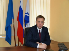 Новым заместителем главы администрации Астрахани стал Олег Хотинецкий