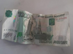 В Астрахани нелегальный мигрант откупился от полицейских взяткой