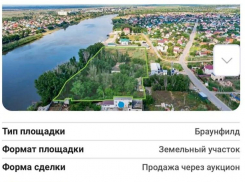 Инвесткарта Астраханской области попала в пятерку лучших в России