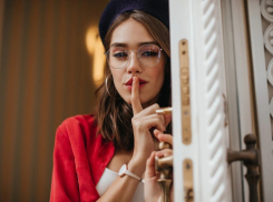 В Астрахани полиция нашла двух школьниц, которые ушли из дома 23 октября