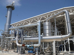 В Астраханской области утвердили инвестиционный план до 2030 года