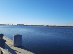 Прогноз погоды, именины, праздники в Астрахани 14 марта