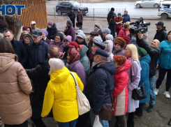 В Астрахани решают судьбу почтовых отделений в двух микрорайонах
