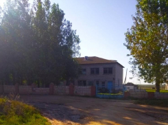 Жители Астраханской области жалуются на состояние Олинской больницы