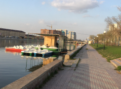 Прогноз погоды, именины, праздники в Астрахани во вторник 11 апреля