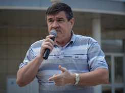 Эсер Евгений Дунаев стал частым гостем прокуратуры