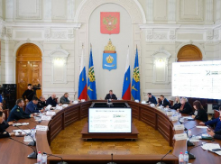 За год в Астраханской области изъяли 90 тонн незаконно выловленных биоресурсов