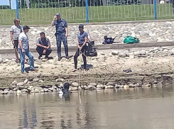 В Астраханской области пропавшего у реки Подстепок подростка нашли мертвым