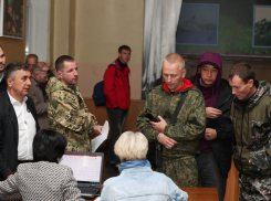 В правительстве России предложили создать навигатор мер поддержки мобилизованных