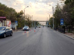 20-летний уголовник сбил подростка и исчез