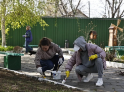 В Астрахани состоится Всероссийский субботник: какие территории нуждаются в уборке