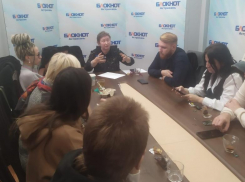 Зоозащитница Светлана Марченко: «Я знаю, как урегулировать численность собак в Астрахани»