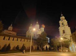 В небе над Астраханской областью возможно яркое свечение