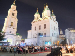 Астраханцы высоко оценили работу организаций культуры и искусства