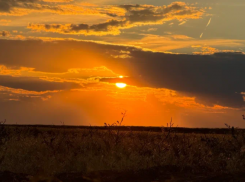 Солнечные лучи будут влиять на телевещание в Астрахани до 15 марта