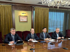 Астраханские строители восстановят 17 социальных объектов в Кременском районе ЛНР