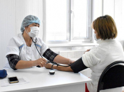 В 2022 году в астраханские больницы поступило 28 экземпляров оборудования 