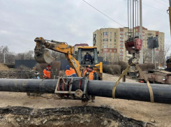 В Астрахани фиксируют снижение количества аварий на сетях водоотведения