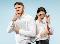 38% опрошенных астраханцев бесит зарплатное неравенство