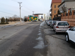В 2023 году в Астрахани отремонтируют площадь Свободы
