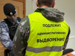 65 иностранцев и лиц без гражданства выдворили из Астраханской области