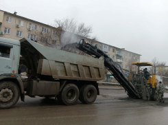 Стали известны улицы Астрахани, которые отремонтируют в этом году