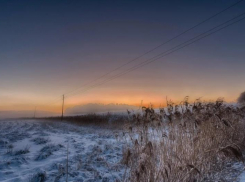 Астраханские полицейские спасли заблудившегося в ночной степи волгоградца