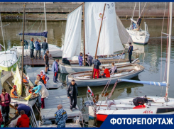 «Если это засядет в голове, то очень надолго»: астраханская регата завершила сезон