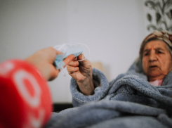 В Астрахани число жертв коронавируса возросло до 172 человек