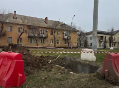10-летнему астраханцу, упавшему в водопроводную траншею, возместят моральный вред