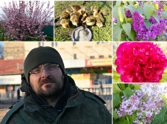 В «Цейхгаузе» откроют фотовыставку погибшего на фронте СВО астраханца