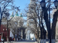 Билайн ускорил мобильный интернет в Астраханской области