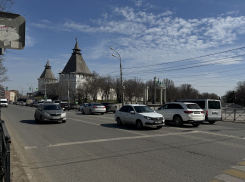 На этой неделе в Астрахани будет очень тепло