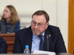 В Астраханской области на 19,6% снизилась младенческая смертность