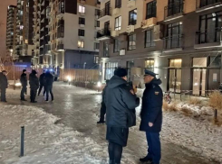 В Астрахани устанавливают причины гибели 14-летней девочки