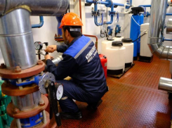 Астраханские теплоснабжающие организации переходят на особый режим работы