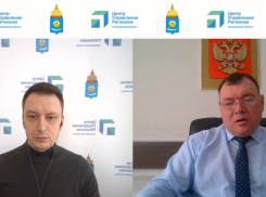 В селе Тузуклей Астраханской области построят водопровод на 145 миллионов