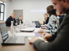 Осенью 2023 года в Астрахани пройдет Всероссийский слет казачьей молодежи