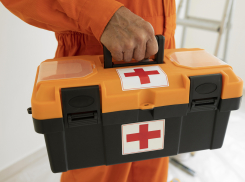 В Астраханской области количество вызовов скорой помощи выросло в 4 раза