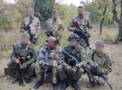 Астраханский депутат Денис Харитонов отправился на передовую СВО
