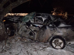 За 11 месяцев в ДТП погибли 76 астраханцев