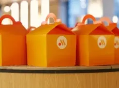 В Астрахани временно закрыли ресторан «Вкусно – и точка»