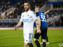 Астраханский «Волгарь» массово покидают игроки